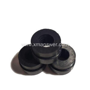 Custom Abrasion Resistance Automotive Rubber Grommet